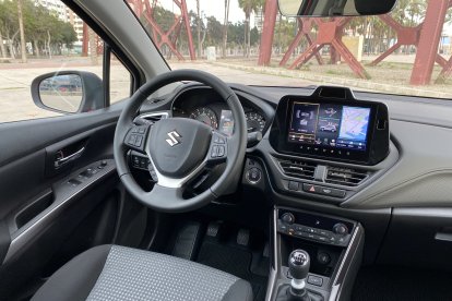 Tecnología y funciones que te mantienen conectado con tu Smartphone