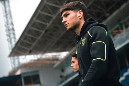 La vuelta de Bonini al equipo no pudo acabar con la sangría de puntos.