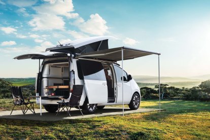 Para los exploradores que buscan una mayor independencia más allá de los campings tradicionales