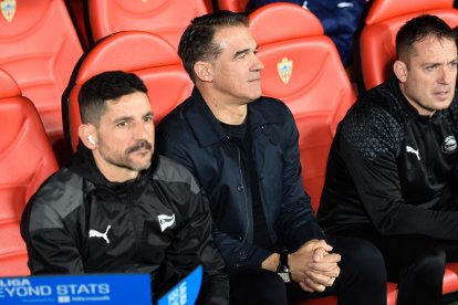 Conoce los banquillos del Mediterráneo, un campo que se le ha dado bien.