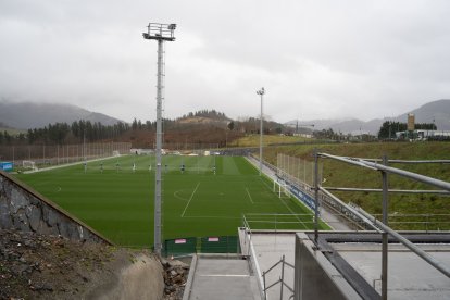La gran obra del Eibar causa sensación en los clubes de LaLiga.