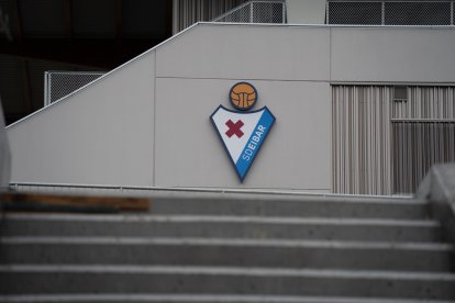 La nueva casa del Eibar proyectará al club a gran escala.