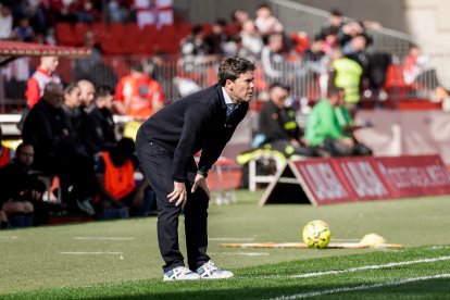 Prueba superada y tiempo para armar un Almería mejor.