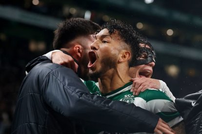 Cada gol de Luis Suárez suma en las arcas del Almería.