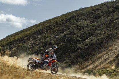 El Tech Pack desbloquea un conjunto completo de ayudas a la conducción