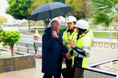 Plan Ecovivienda Aguadulce.