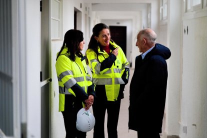 Plan Ecovivienda Aguadulce.