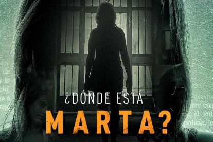 Docuserie ¿Dónde esta Marta? de Netflix.