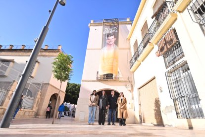 Una foto para el recuerdo y contando los meses para que llegue el Cooltural Fest.