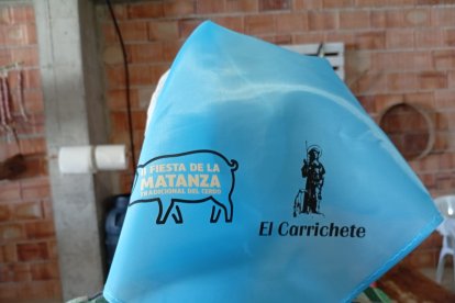 La Fiesta de la Matanza en Abla este 2026.