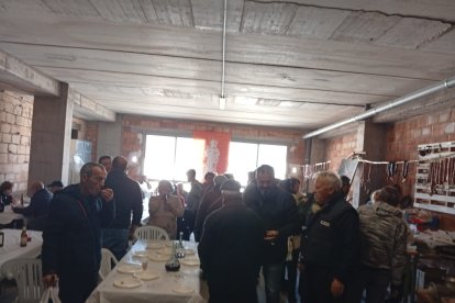 La Fiesta de la Matanza en Abla este 2026.