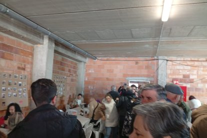 La Fiesta de la Matanza en Abla este 2026.