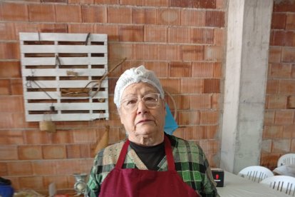 La Fiesta de la Matanza en Abla este 2026.