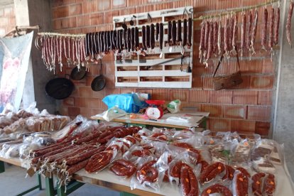 La Fiesta de la Matanza en Abla este 2026.