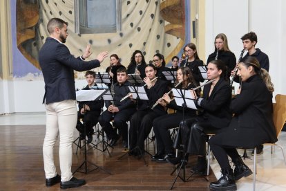 Grupo DeVerAdagio Ensemble.