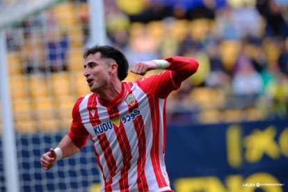 Morcillo daba un recital en el Nuevo Mirandilla.