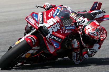 El dos veces Campeón del Mundo es uno de los pilotos que termina su contrato esta temporada y una de las piezas más valiosas del mercado de pilotos para 2027.