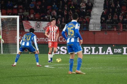 El serbio tiene un futuro espectacular.