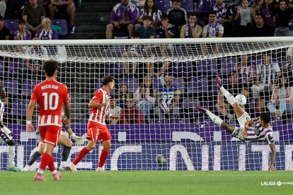 Tapar la portería propia es de obligado cumplimiento.