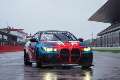 El Grupo BMW es el principal fabricante premium de automóviles y motocicletas del mundo.