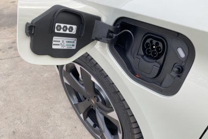 Prestaciones espectaculares con bajos consumos en la unidad probada