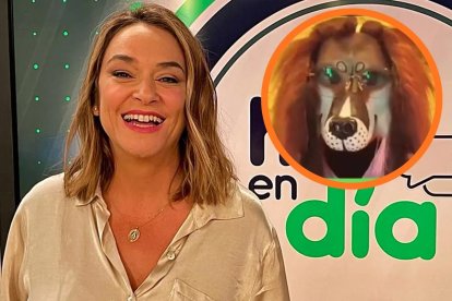 Toñi Moreno entrevista a un Therian que se siente perro.