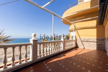 Imagen del anuncio en Idealista.