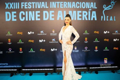 María Cruz representará en abril a la provincia en el certamen que elegirá a Miss Mundo España