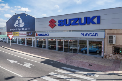 Instalaciones de Playcar, en Paraje de la Cepa 79, 04240 Huércal de Almería, Almería