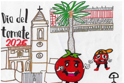 Ariadna Rey Capel (10 años)