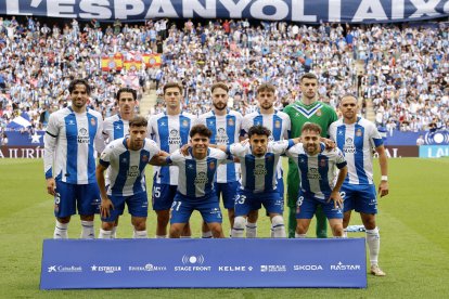 Pocos pueden contar con 24 años dos ascensos a Primera (20-21 y 23-24).