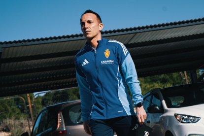 Un analista táctico top con una trayectoria fantástica en el fútbol español, Armenia e Inglaterra.