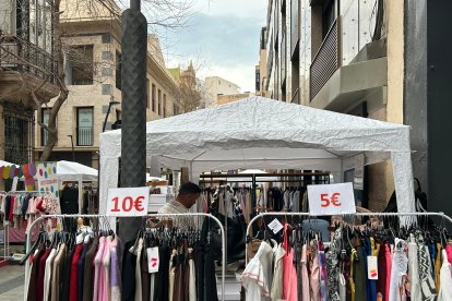 Así se han vivido las primeras horas de 'I Love Chollo', en imágenes.