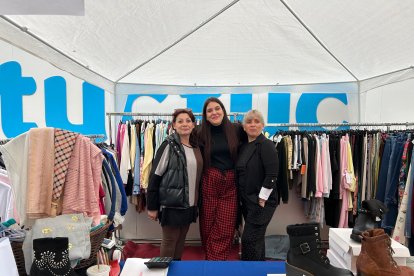 Así se han vivido las primeras horas de 'I Love Chollo', en imágenes.