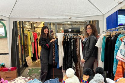 Así se han vivido las primeras horas de 'I Love Chollo', en imágenes.