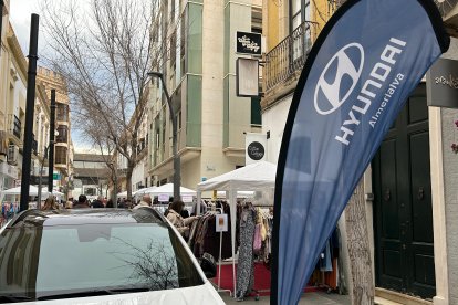 Así se han vivido las primeras horas de 'I Love Chollo', en imágenes.