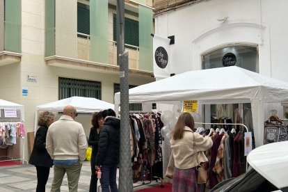 Así se han vivido las primeras horas de 'I Love Chollo', en imágenes.