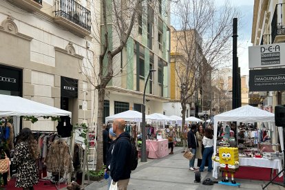 Así se han vivido las primeras horas de 'I Love Chollo', en imágenes.