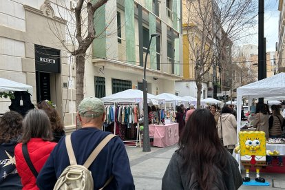 Así se han vivido las primeras horas de 'I Love Chollo', en imágenes.