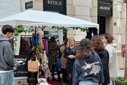 Así se han vivido las primeras horas de 'I Love Chollo', en imágenes.