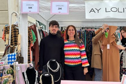 Así se han vivido las primeras horas de 'I Love Chollo', en imágenes.