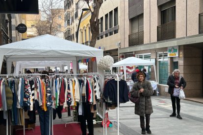 Así se han vivido las primeras horas de 'I Love Chollo', en imágenes.