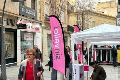 Así se han vivido las primeras horas de 'I Love Chollo', en imágenes.