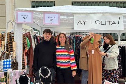 Así se han vivido las primeras horas de 'I Love Chollo', en imágenes.