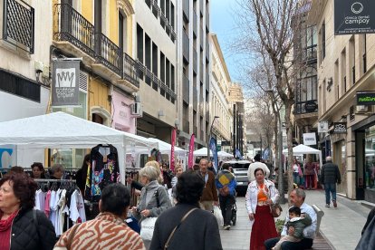 Así se han vivido las primeras horas de 'I Love Chollo', en imágenes.