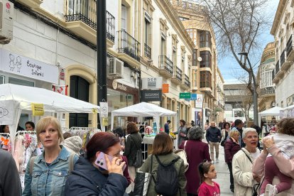 Así se han vivido las primeras horas de 'I Love Chollo', en imágenes.