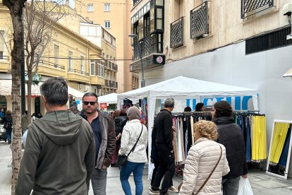 Así se han vivido las primeras horas de 'I Love Chollo', en imágenes.