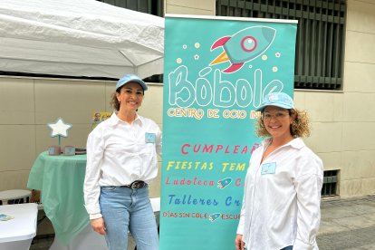 Así se han vivido las primeras horas de 'I Love Chollo', en imágenes.