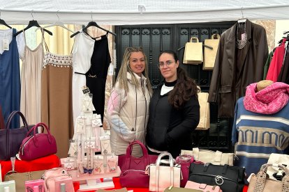 Así se han vivido las primeras horas de 'I Love Chollo', en imágenes.