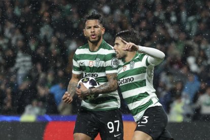 Sporting tiene un nuevo líder para soñar con algo grande en Europa.